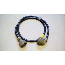 LARKSPUR LINK CABLE ASSY 12PM 12PF 1MTR LG